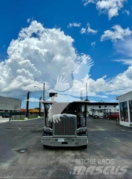 Peterbilt 389 Bouw - Overige