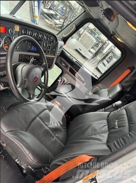Peterbilt 389 Bouw - Overige