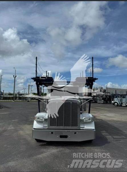 Peterbilt 389 Bouw - Overige