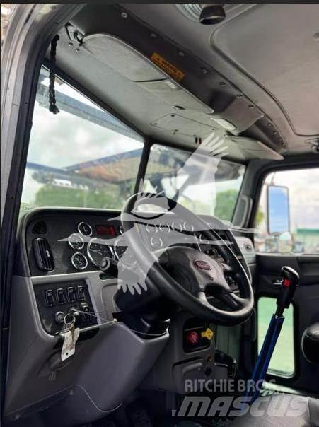 Peterbilt 389 Bouw - Overige