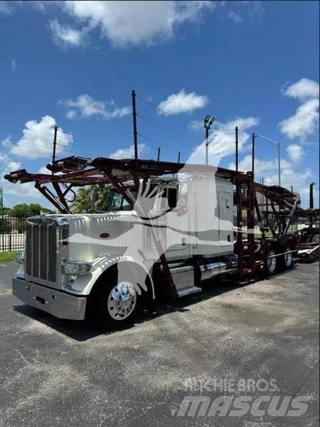 Peterbilt 389 Bouw - Overige