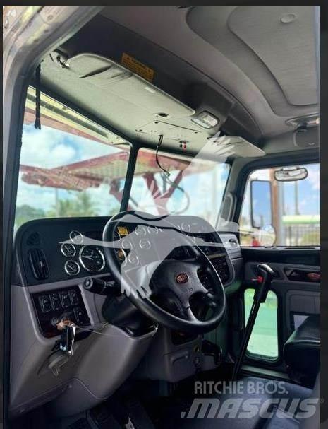 Peterbilt 389 Bouw - Overige