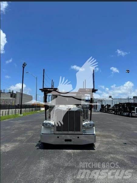 Peterbilt 389 Bouw - Overige