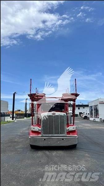 Peterbilt 389 Bouw - Overige