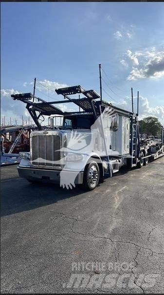 Peterbilt 389 Bouw - Overige