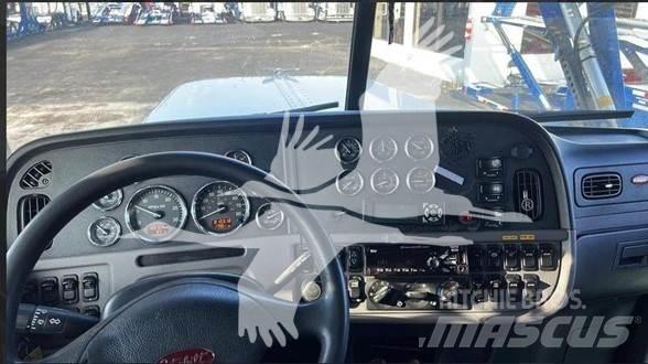 Peterbilt 389 Bouw - Overige