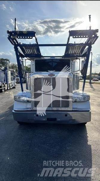 Peterbilt 389 Bouw - Overige