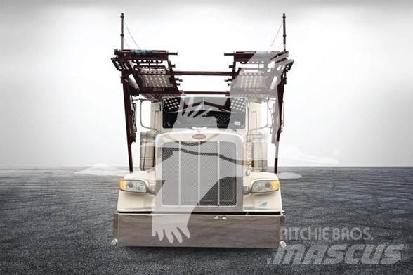 Peterbilt 389 Bouw - Overige