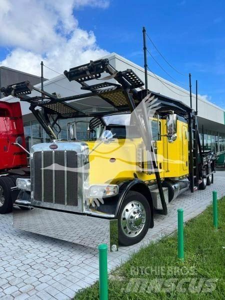 Peterbilt 389 Bouw - Overige