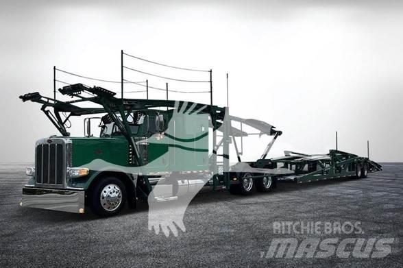 Peterbilt 389 Bouw - Overige