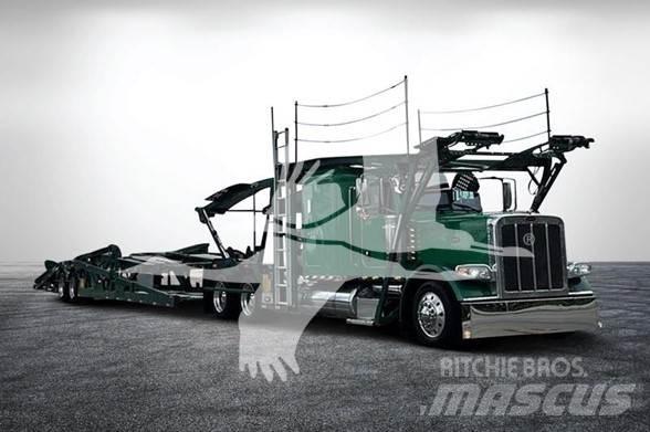 Peterbilt 389 Bouw - Overige