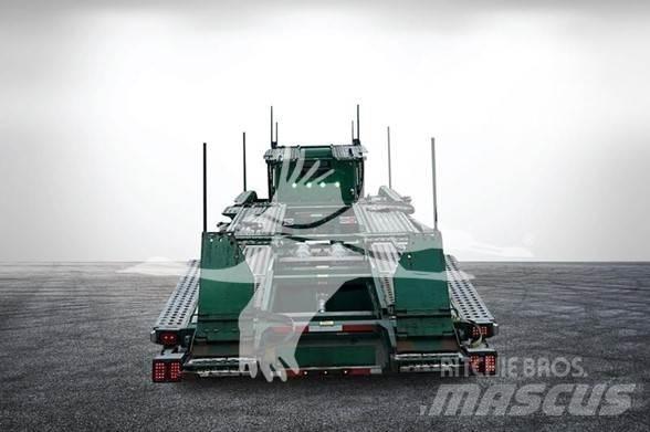 Peterbilt 389 Bouw - Overige