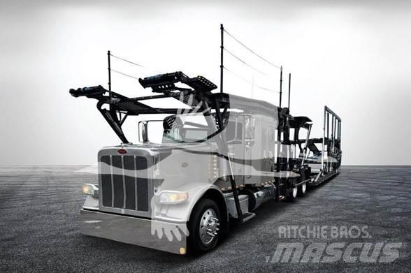 Peterbilt 389 Bouw - Overige