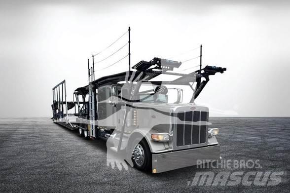 Peterbilt 389 Bouw - Overige