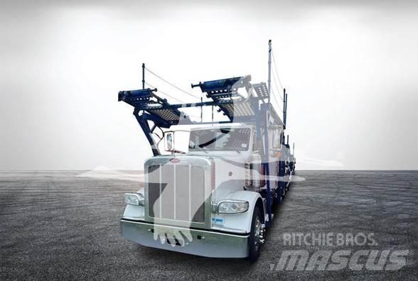 Peterbilt 389 Bouw - Overige