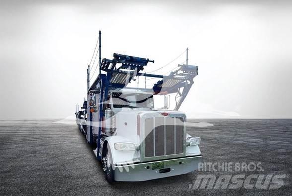 Peterbilt 389 Bouw - Overige