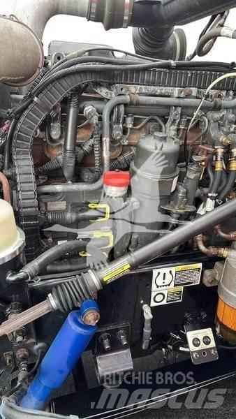 Peterbilt 389 Bouw - Overige
