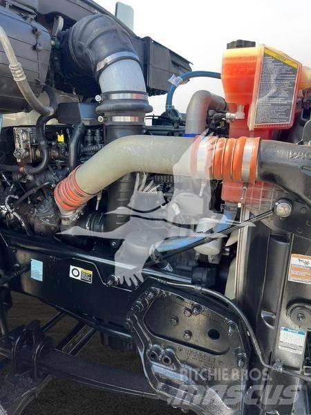 Peterbilt 579 Trekkers