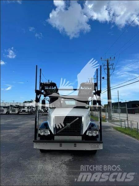Volvo VAH64430 Bouw - Overige