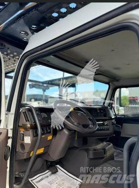 Volvo VAH64430 Bouw - Overige