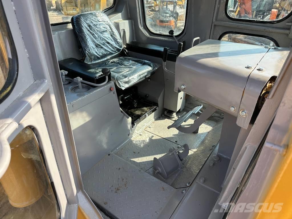 CAT D 7 G Rupsdozers