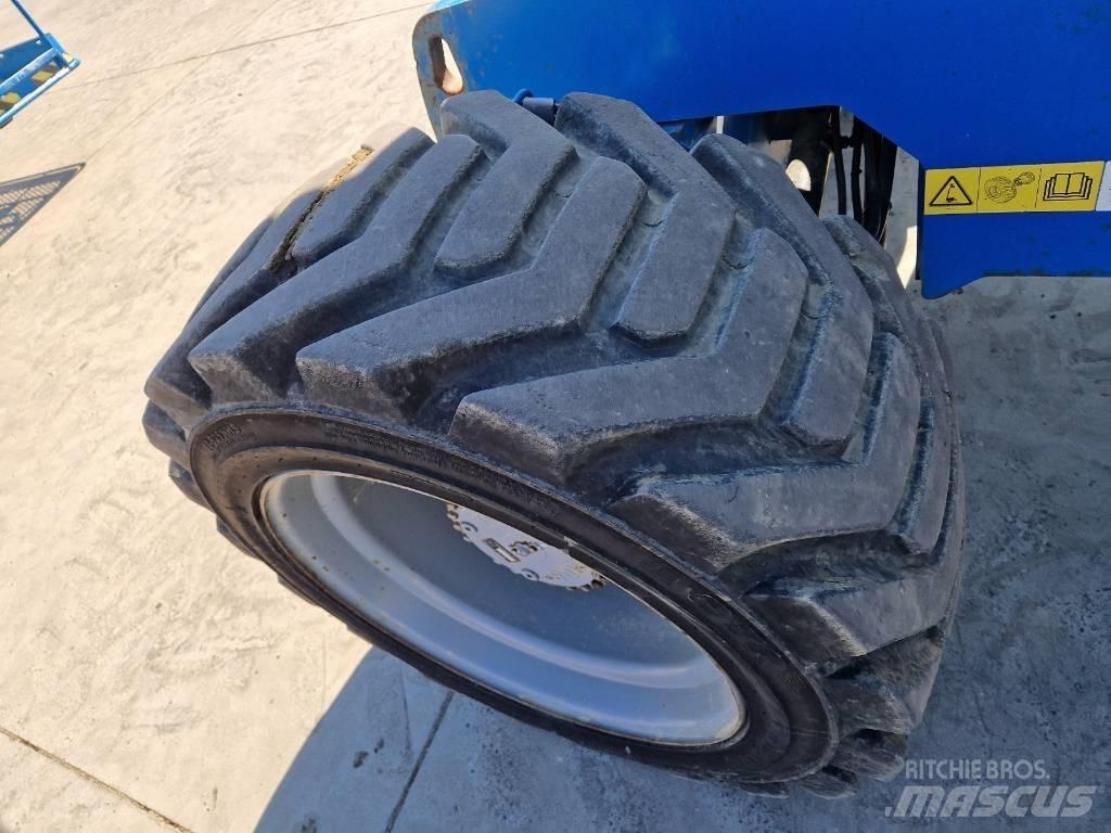 Genie Z 80/60 G91 Knikarmhoogwerkers