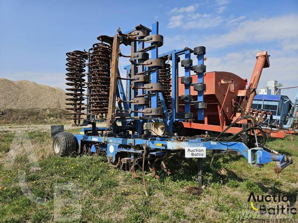 Dal-Bo MultiFlex Cultivatoren