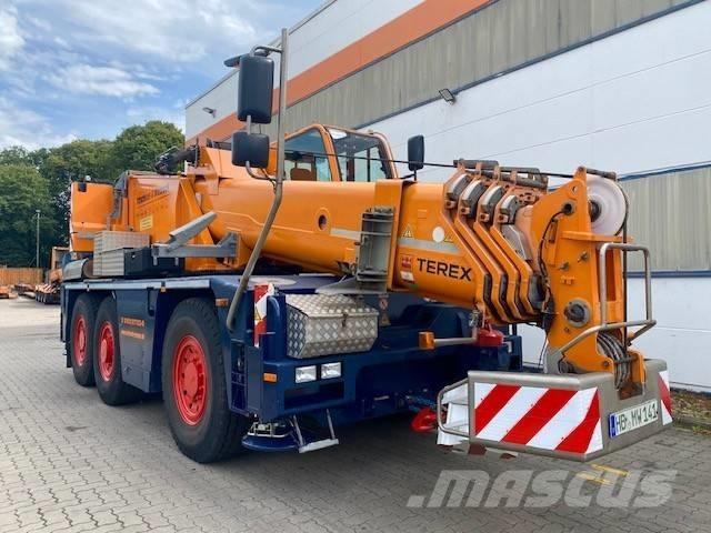 Terex Demag AC 40-1 Kranen voor alle terreinen