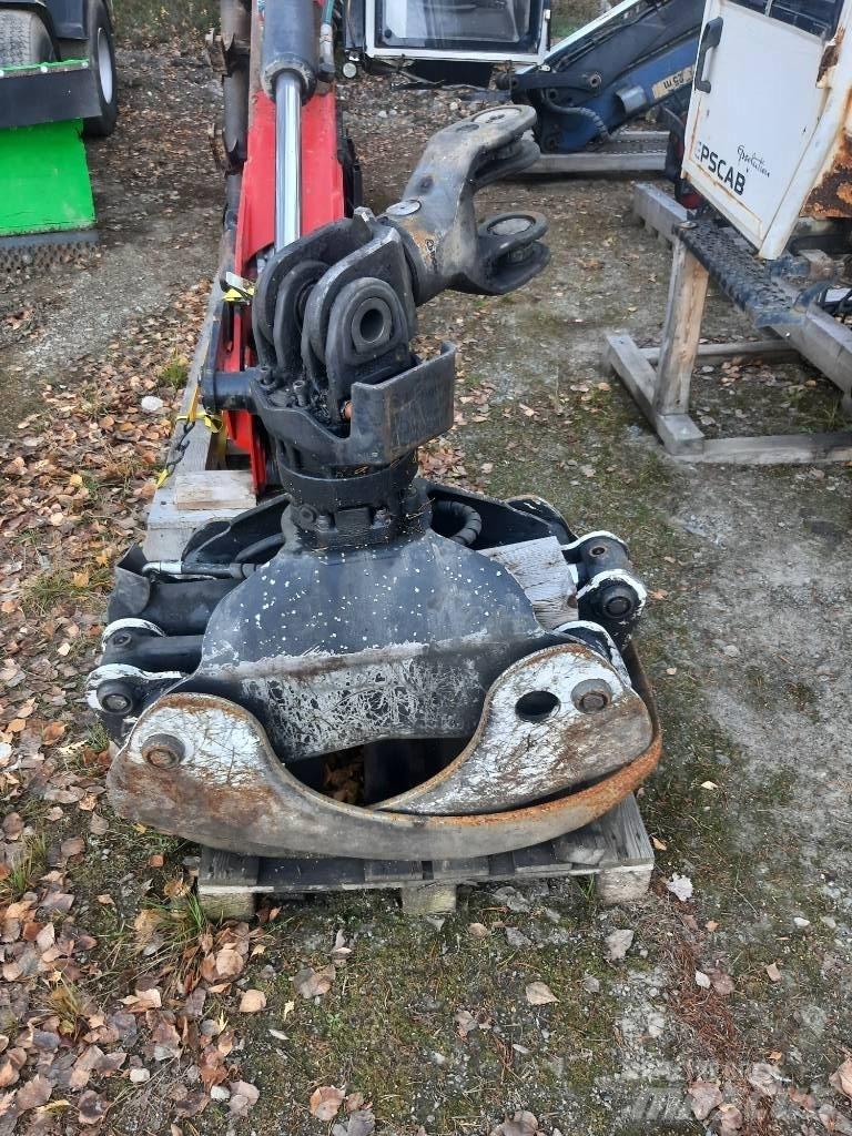 Epsilon M12L97 Houtkranen