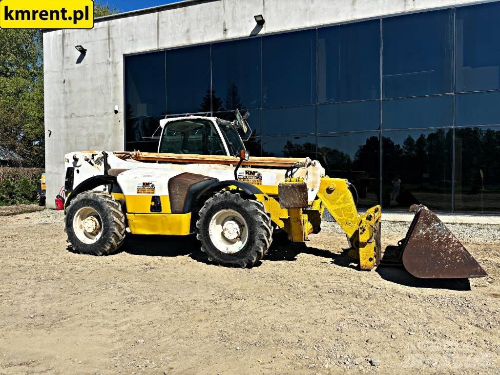 JCB 535-140 Verreikers