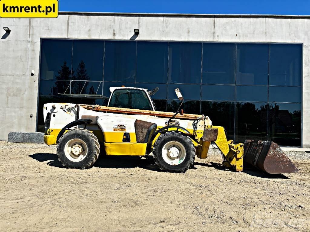 JCB 535-140 Verreikers