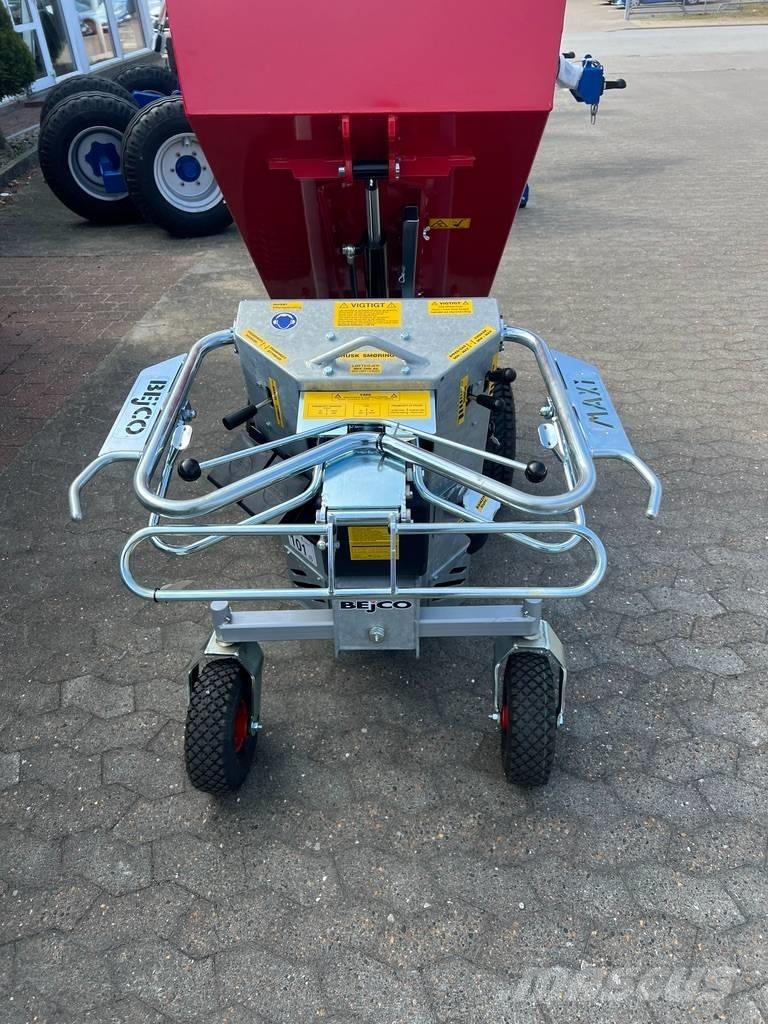 Bejco Dumper Mini Dumpers