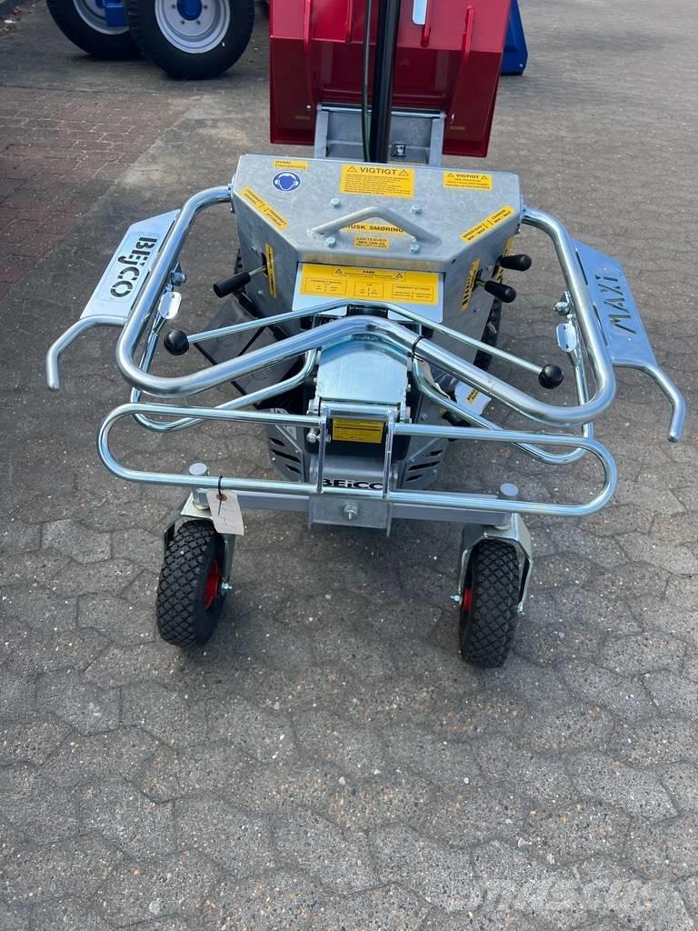 Bejco Dumper Mini Dumpers