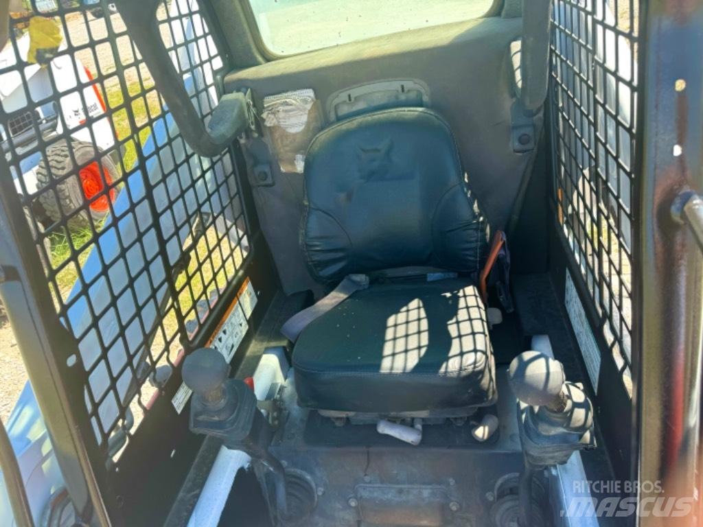 Bobcat S 185 Schrankladers
