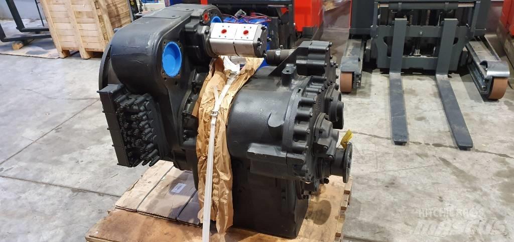 Linde Gearbox C4531 Overige tweedehands voorzetapparatuur en componenten