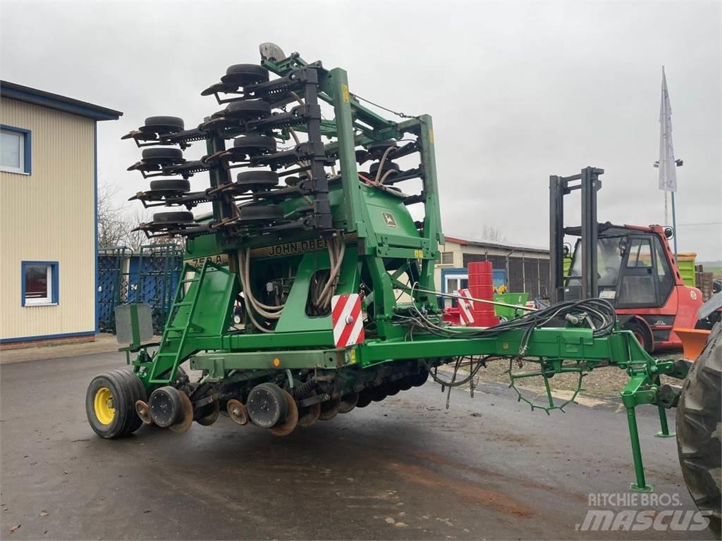 John Deere 750A 6m Precisiezaaimachines