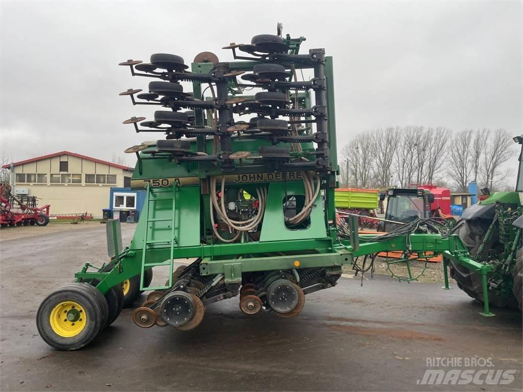 John Deere 750A 6m Precisiezaaimachines