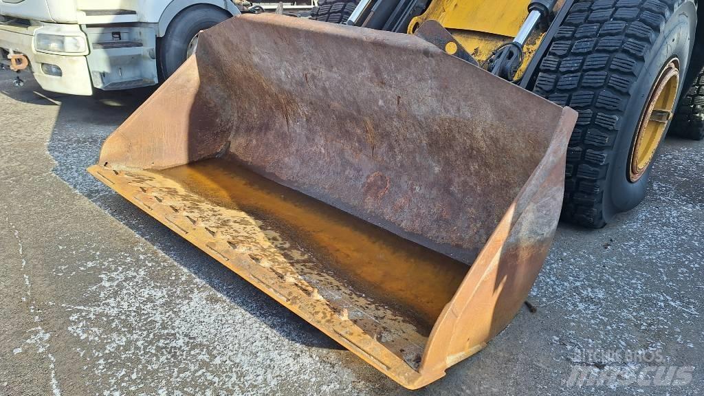 JCB 416 S Wielladers