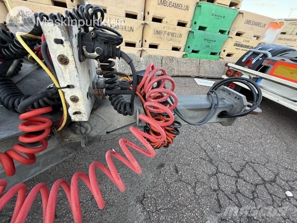 Fliegl Dolly Dolly's