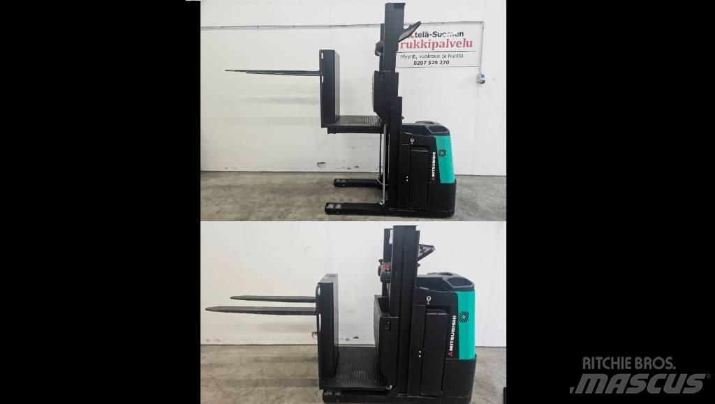Mitsubishi OPBL10NF Orderpicker voor middelhoog niveau