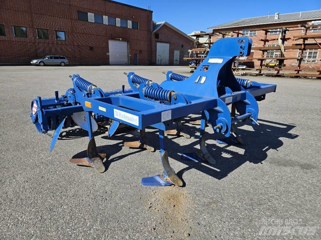 Rolmako U 453 Cultivatoren
