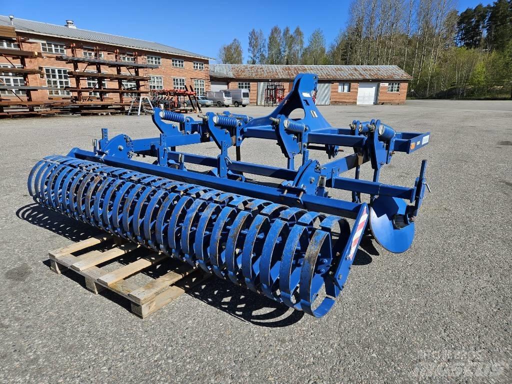 Rolmako U 453 Cultivatoren