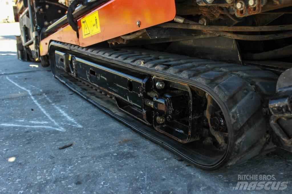 Ditch Witch JT20 Horizontale boorinstallaties
