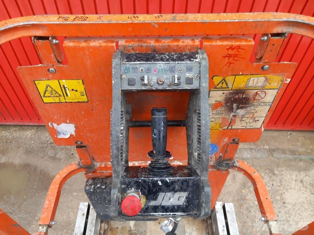 JLG 2030 ES Schaarhoogwerkers
