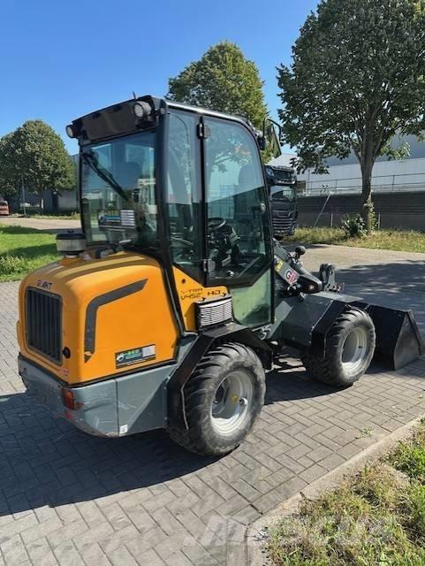GiANT 452T Miniladers