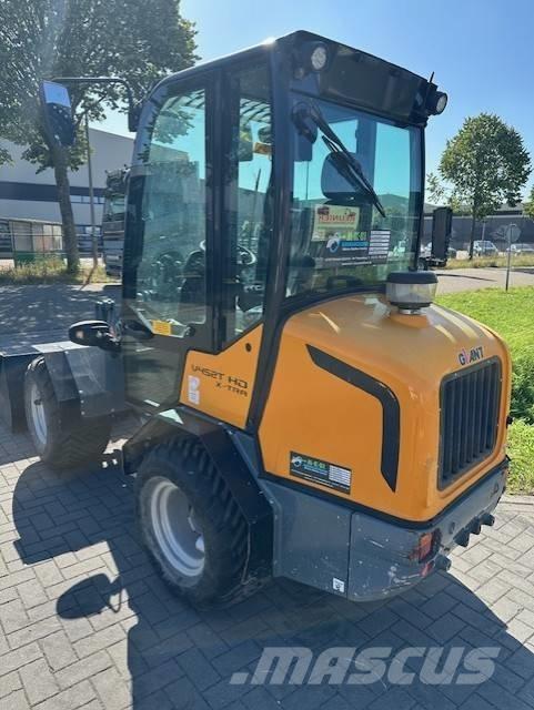 GiANT 452T Miniladers