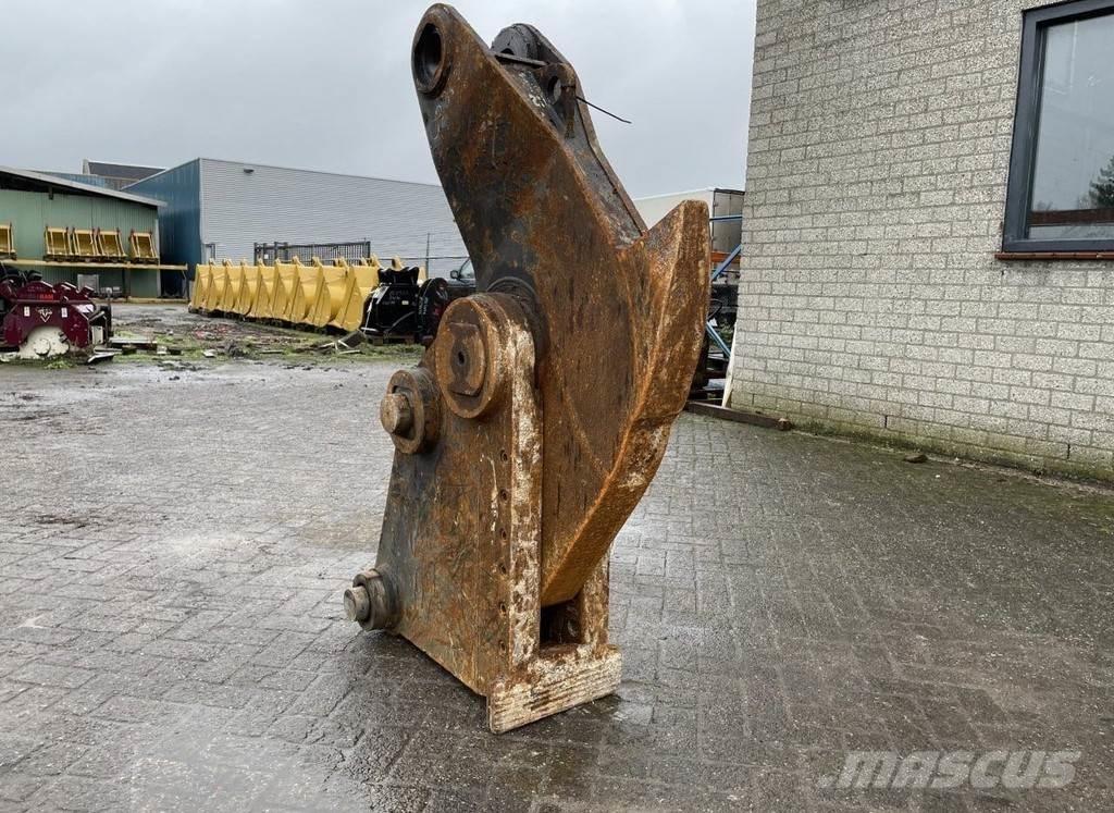 CAT MP324-TS Scharen