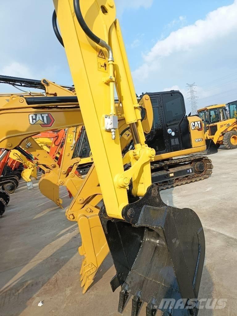 Yanmar Vio 55 Minigraafmachines < 7t