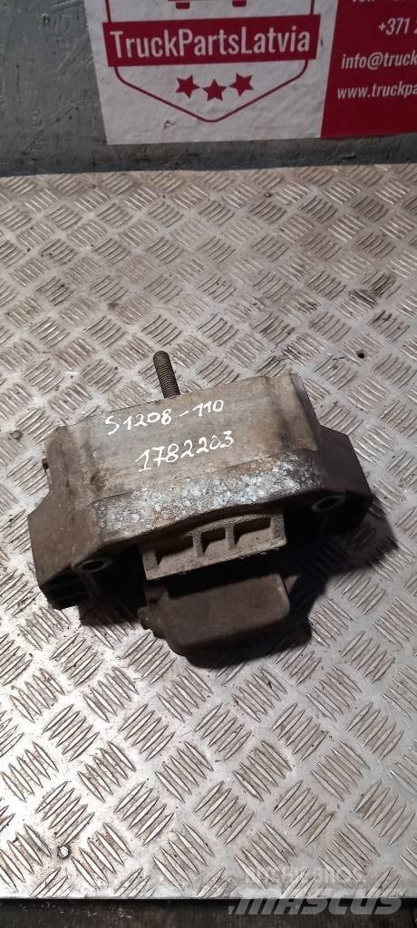 Scania 94 D.     1782203 Motoren
