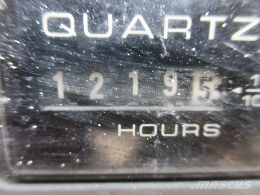 JLG 3246 ES Schaarhoogwerkers